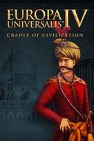 Expansion - Europa Universalis IV: Cradle of Civilization (DLC) (PC) Steam Key GLOBAL
