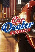 Car Dealer Simulator Steam Key (PC) EUROPE