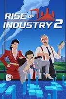 Rise of Industry 2 Steam Key (PC) EUROPE