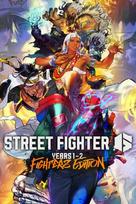 Street Fighter™ 6 Years 1-2 Fighters Edition Steam Key (PC) LATAM