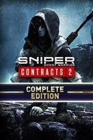 Sniper Ghost Warrior Contracts 2 Complete Edition Steam Key (PC) GLOBAL