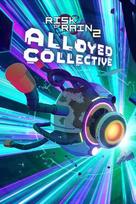 Risk of Rain 2: Alloyed Collective (DLC) Steam Key (PC) EUROPE