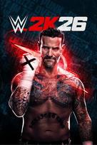 WWE 2K26 Steam Key (PC) EUROPE