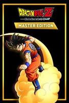 DRAGON BALL Z : KAKAROT - MASTER EDITION Steam Key (PC) EUROPE