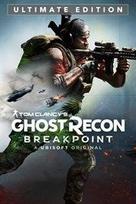 Tom Clancy's Ghost Recon Breakpoint | Ultimate Edition Ubisoft Connect Key (PC) UNITED STATES