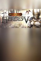 Heroes of Might & Magic V Gold Edition Ubisoft Connect Key (PC) EUROPE