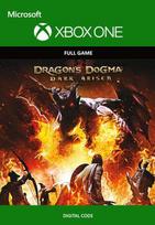 Dragon's Dogma: Dark Arisen XBOX LIVE Key GLOBAL