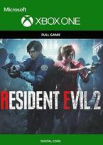 RESIDENT EVIL 2 (Xbox One) Xbox Live Key ARGENTINA
