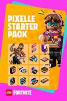 Fortnite - Pixelle Starter Pack (DLC) XBOX LIVE Key EUROPE