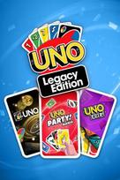Uno Legacy Edition (Nintendo Switch) eShop Key EUROPE