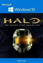 Halo: The Master Chief Collection - Windows 10 Store Key MEXICO