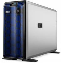 Dell Server PowerEdge T360 Xeon 6 6353P/1x32GB/2x960GB/8x3.5"Chassis/PERC H755/iDRAC9 Ent/2x700W PSU/No OS/3Y Basic NBD Warranty