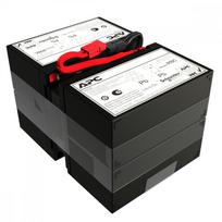 APC Pakeičiamas baterijos kasetė, VRLA, 7Ah, 48V | APCRBCV208 | 0731304451105