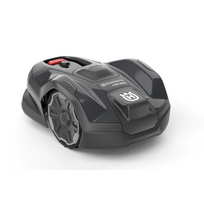 Robotas vejapjovė HUSQVARNA Automower® 310E NERA (2026)