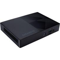 Gigabyte BRIX/GB-BNIP-N200 (rev. 1.0)/Mini/N200/bez RAM/UHD Xe/bez OS/3R | 200649016 | 4719331602062