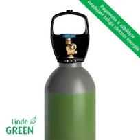 Maistinė angliarūgštė CO2 BIOGON® C 20L 15kg