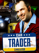 Car Trader Simulator Steam Key GLOBAL