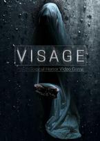 Visage (PC) Steam Key EUROPE