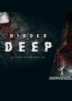 Hidden Deep (PC) Steam Key GLOBAL