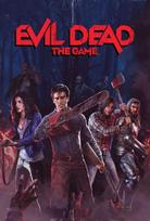 Evil Dead: The Game (PC) Steam Key EUROPE