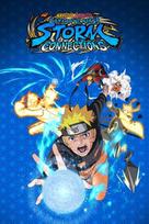NARUTO X BORUTO Ultimate Ninja Storm Connections Steam Key (PC) LATAM