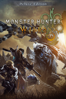 Monster Hunter Wilds Deluxe Edition (PC) Steam Key LATAM