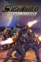 Starship Troopers: Extermination (PC) Steam Key LATAM