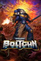 Warhammer 40,000: Boltgun Steam (PC) Key ROW