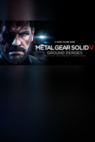 Metal Gear Solid V: Ground Zeroes Steam Key (PC) LATAM
