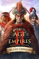 Age of Empires II: DE – The Last Chieftains (DLC) Steam Key (PC) GLOBAL