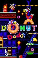 Donut Dodo Steam Key (PC) GLOBAL