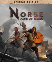 NORSE: Oath of Blood Special Edition Steam Key (PC) EUROPE