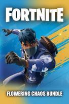 Fortnite - Flowering Chaos Bundle + 1000 V-Bucks (PS5) PSN Key UNITED KINGDOM