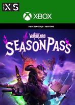Tiny Tina's Wonderlands: Season Pass (DLC) Xbox One/Xbox Series X|S Key GLOBAL