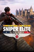 Sniper Elite: Resistance Deluxe Edition PC/XBOX LIVE Key UNITED STATES