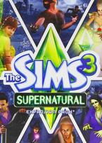 The Sims 3 and Supernatural DLC (PC) Origin Key EUROPE
