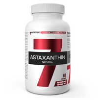 7Nutrition Astaxanthin 12 mg 60 softgels