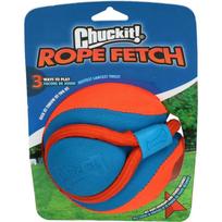 Chuckit! Rope Fetch Dog Toy žaislas šunims tampymui