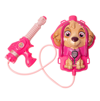 Žaislinis vandens šautuvas PAW PATROL