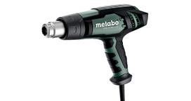 Orapūtė Metabo HGE 23-650 LCD; 2300 W
