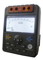 Testeris UNI-T UT512