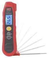 Temperatūros matuoklis UNI-T UT320T