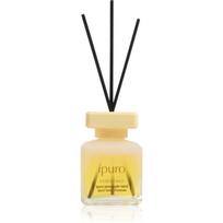 ipuro Essentials Garden Party Pineapple Twist kvapų difuzorius su užpildu 50 ml