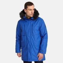 Huppa vyriška parka David 200g 12278020*70035, mėlyna
