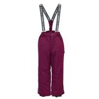 HUPPA ŽIEMOS KELNĖS VAIKAMS 160GR FREJA 21700016*80034, bordo