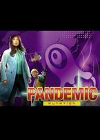 Pandemic: On the Brink - Mutation (DLC) (PC) Steam Key GLOBAL