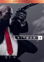 HITMAN 2 Gold Edition (PC) Steam Key LATAM