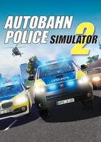Autobahn Police Simulator 2 (PC) Steam Key EUROPE