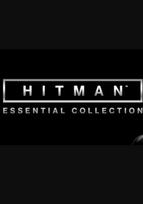 HITMAN Essential Collection (PC) Steam Key GLOBAL