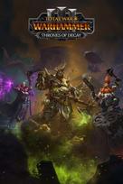 Total War: WARHAMMER III – Thrones of Decay (DLC) (PC) Steam Key GLOBAL